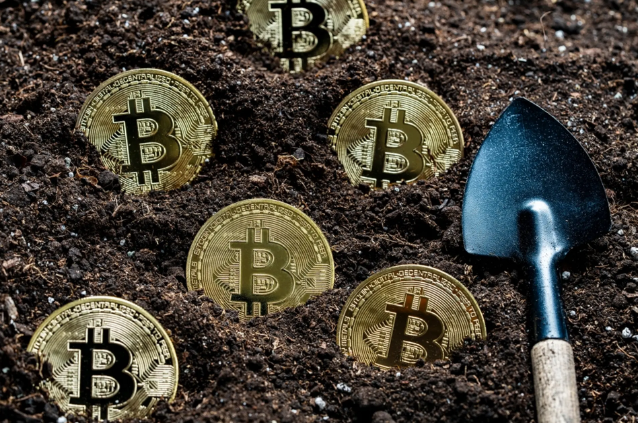 “比特币金融策略的寿命可能比预期的要短”