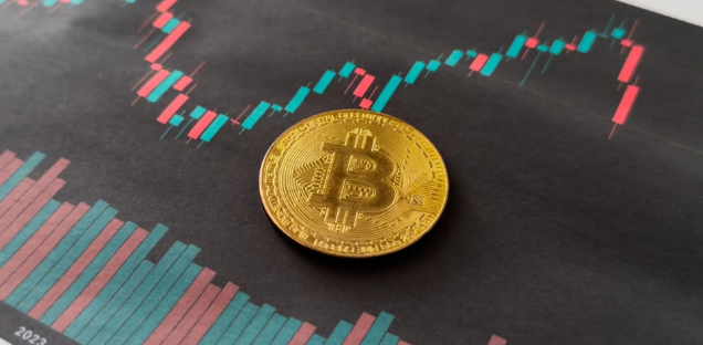 6月份比特币期货交易量下降20%..."表示可能的夏季休假"