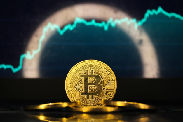 休眠地址在14年后唤醒，移动10，000 BTC ...... 价值约为1.49万亿