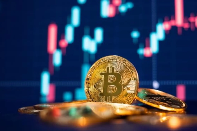 比特币在短期清算中激增...“42% 的未平仓权益是空头头寸”