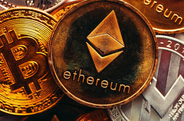 以太坊 (ETH) 暂时恢复 $3，400